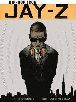 Jay-Z - ebook